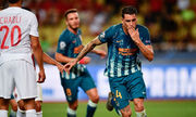 Atletico thắng ngược Monaco trên sân khách