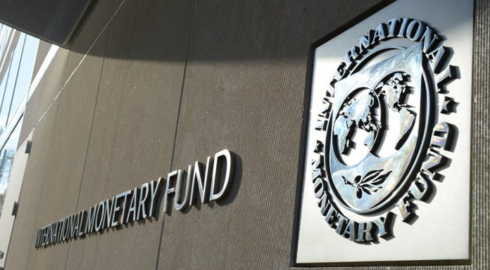 Tổng kết chuyến công tác phái bộ IMF: Ukraine không nhận được đợt chuyển tiền của IMF