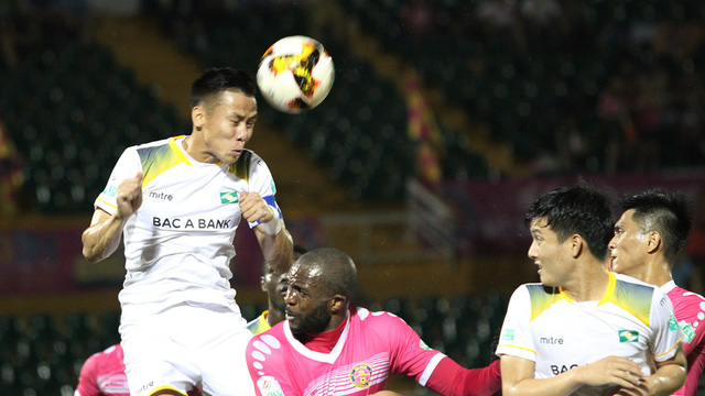 Những ngôi sao có thể trở lại đội tuyển Việt Nam chuẩn bị cho AFF Cup