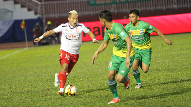 Những ngôi sao có thể trở lại đội tuyển Việt Nam chuẩn bị cho AFF Cup
