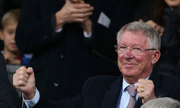 Sân Old Trafford chào đón cựu HLV Ferguson trở lại