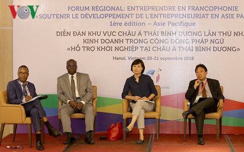 VFTA sẽ giúp Việt Nam đón thế hệ mới các nhà đầu tư