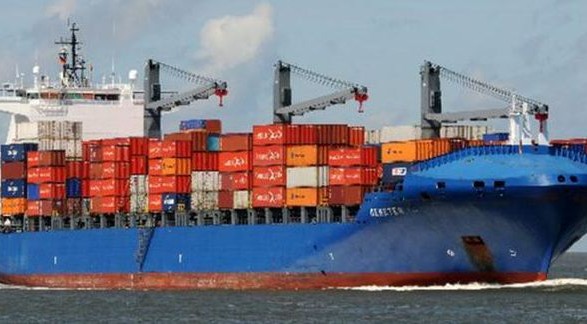 Cướp biển Nijeria tấn công tàu hàng, bắt 12 thủy thủ đoàn, trong đó có công dân Ukraine
