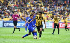 Trực tiếp U16 Malaysia vs U16 Nhật Bản: Chủ nhà khó thắng