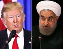 Tổng thống Mỹ, Iran "đấu khẩu" tại Liên Hợp Quốc