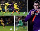 Man City đi tiếp ở Carabao Cup sau chiến thắng "3 sao"