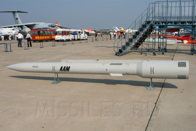 Su-57 Nga trang bị tên lửa siêu thanh: Mỹ lo ngại “hổ mọc thêm cánh”