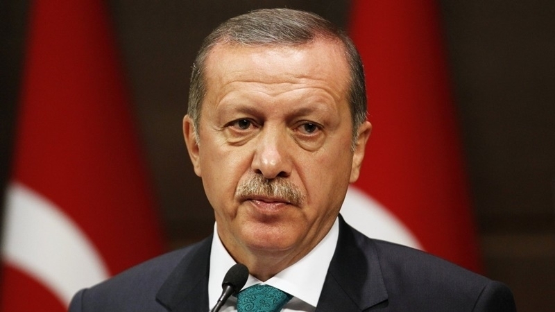 Tổng thống Erdogan ra tuyên bố về các mối quan hệ giữa Thổ Nhĩ Kỳ với Mỹ và Liên minh châu Âu