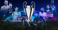 Lịch thi đấu Cup C1 2018/19 tuần từ 2/10 - 4/10