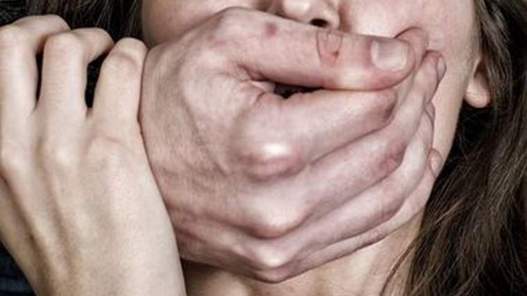 Một thiếu nữ bị bắt cóc tại nhà ga đường sắt Kiev