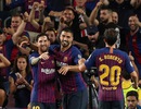 Tottenham - Barcelona: Kinh điển tại Wembley