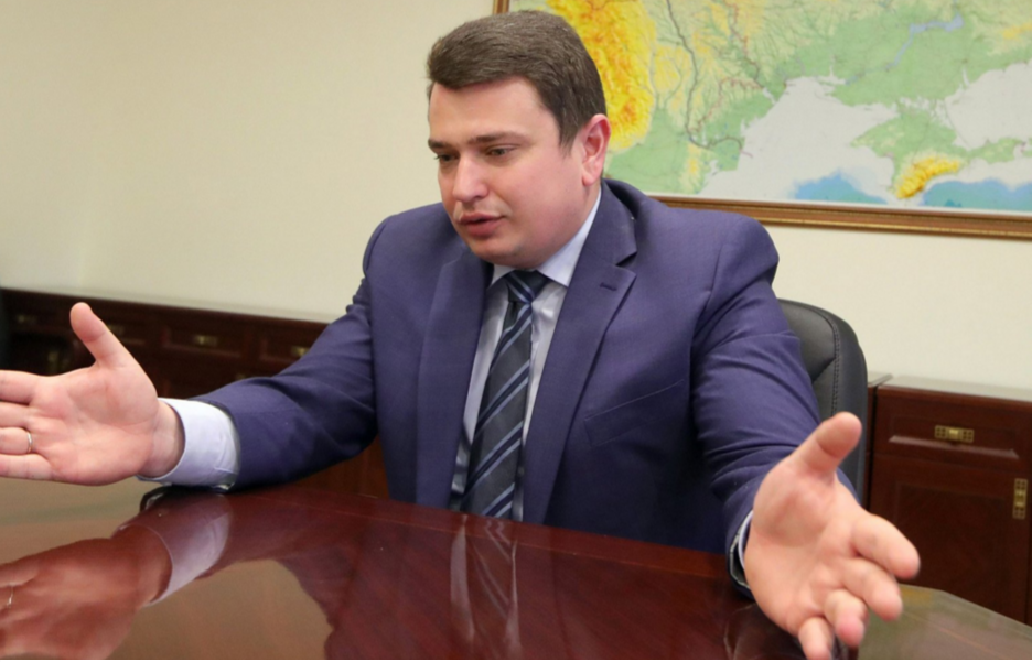 Cục trưởng Cục phòng chống tham nhũng Ukraine Sitnhik cáo buộc Phó lãnh đạo Ủy ban an ninh quốc gia “khiêu khích bẩn”