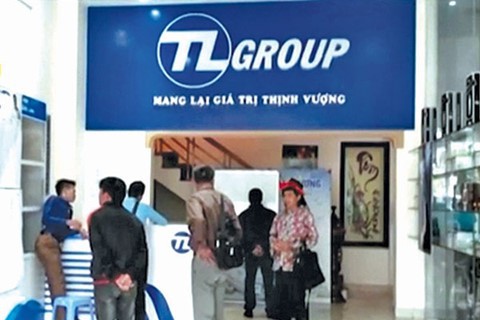 Bộ Công an thông tin vụ 1.540 nạn nhân bị lừa đảo 110 tỉ đồng