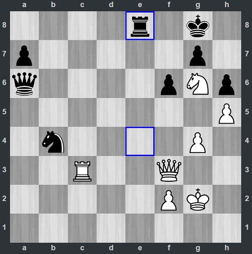 Nước cờ liều giúp Trường Sơn đoạt HC vàng ở Olympiad