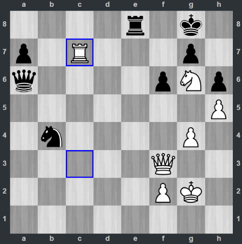 Nước cờ liều giúp Trường Sơn đoạt HC vàng ở Olympiad