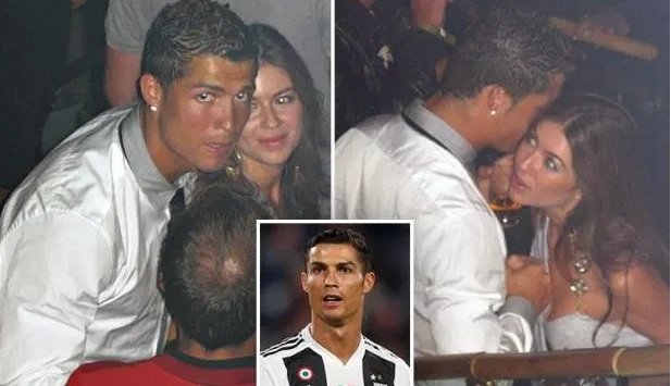 Ronaldo sốt vó, có thể bị dẫn độ sang Mỹ