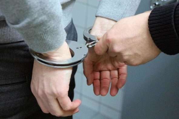 Odessa: Thủ lĩnh tổ chức xã hội “Lá chắn nhân dân” bị bắt