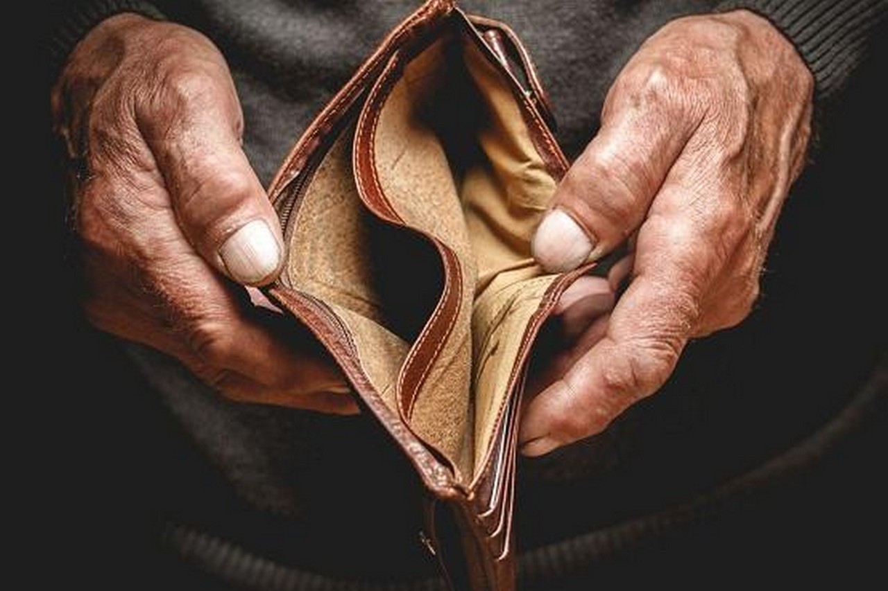Theo số liệu của IMF, Ukraine là quốc gia nghèo nhất châu Âu