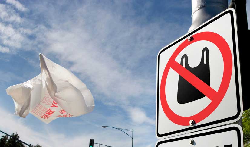 Ủy ban Nghị viện châu Âu cấm túi nhựa nilon và đồ dùng đĩa, bát, cốc ăn bằng nhựa