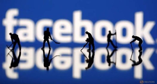Sốc: Tin tặc đã đánh cắp dữ liệu của 29 triệu tài khoản Facebook