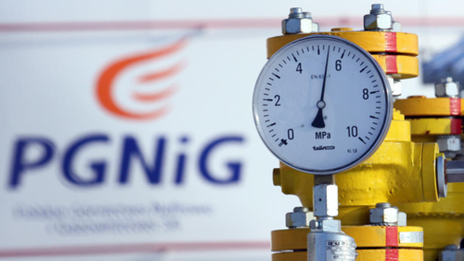 Mỹ ký thỏa thuận cung cấp gas cho Ba Lan 20 năm