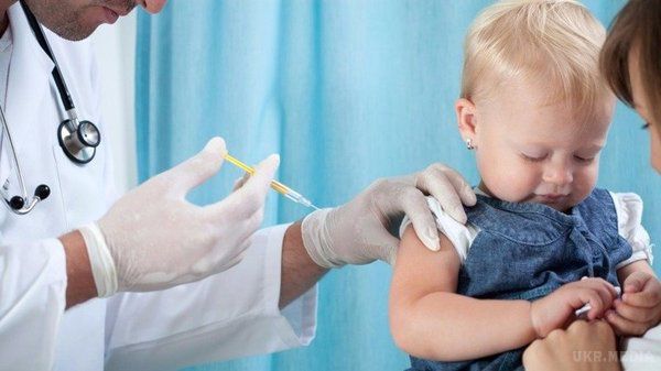 Quyết định của chính phủ: Người Ukraine có thể tiêm chủng miễn phí tại các bệnh viện tư nhân