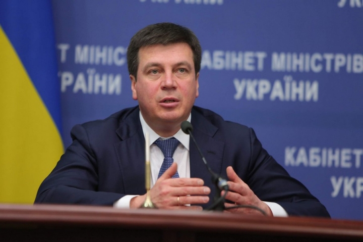 Tỉnh trưởng Odessa Stepanov đề nghị buộc trách nhiệm đối với các cơ quan nhà nước gây thua lỗ cho các doanh nghiệp