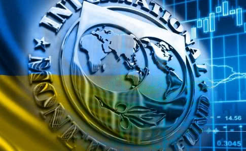 Ukraine và IMF đạt thỏa thuận về chương trình mới với gần 4 tỷ $