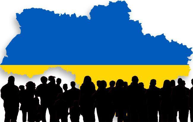 Dân số Ukraine tiếp tục giảm