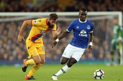 Everton vs Crystal Palace, 22h00 ngày 21/10