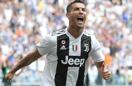 Man Utd - Juventus: Ngày về của C.Ronaldo