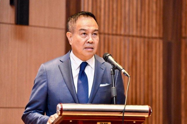 Bê bối chấn động bóng đá Thái Lan: “Quả bom hẹn giờ” sắp nổ