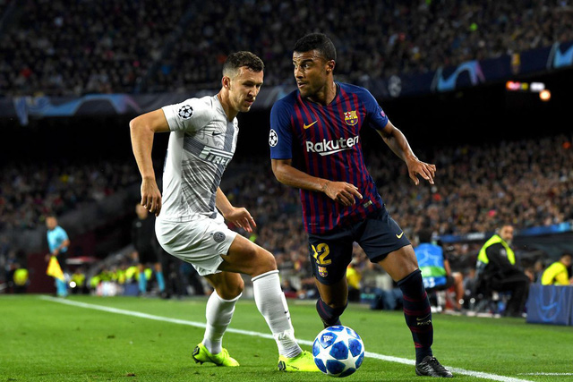 Những điểm nhấn trong ngày Barcelona chiến thắng dù vắng Messi