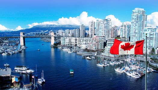 Quốc hội Canada đã hỗ trợ miễn thị thực cho người Ukraina