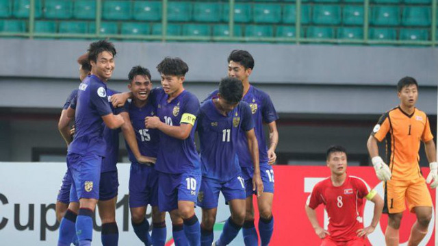 8 đội lọt vào tứ kết giải U19 châu Á: Indonesia, Thái Lan có cơ hội dự World Cup