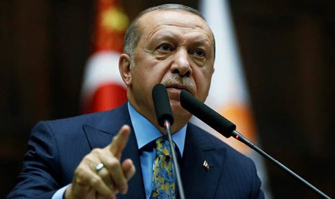 Thổ Nhĩ Kỳ tìm cách dẫn độ 18 nghi phạm sát hại nhà báo Khashoggi