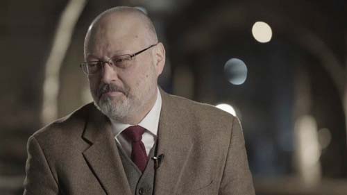Khashoggi định công bố Arab Saudi dùng vũ khí hóa học trước khi bị giết