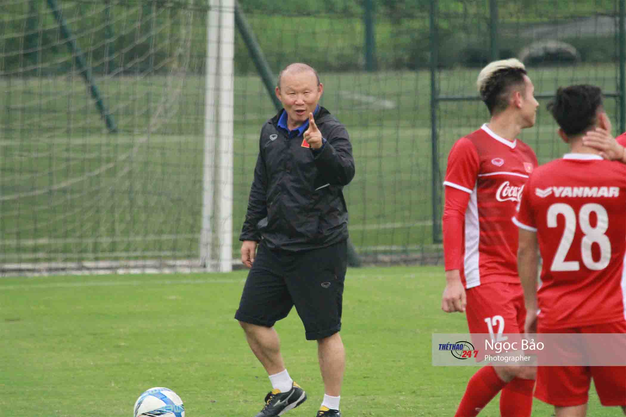 Trực tiếp Việt Nam vs Seoul E Land, 13h00 ngày 29/10