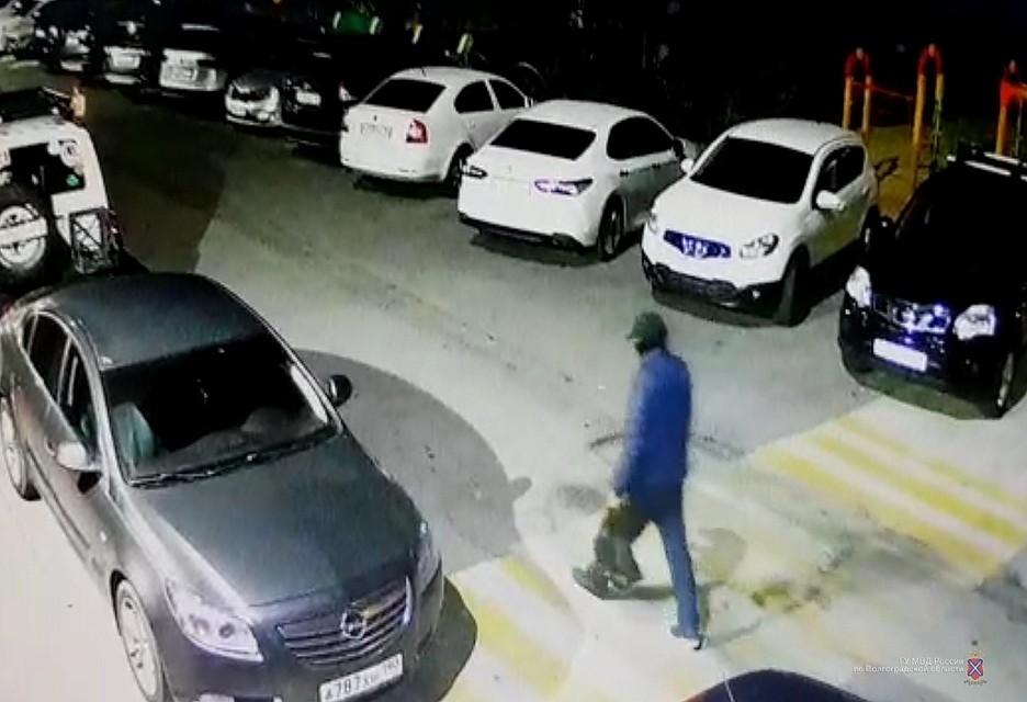 Kiev: Nhờ các camera, cảnh sát phá hơn 2,5 ngàn vụ án