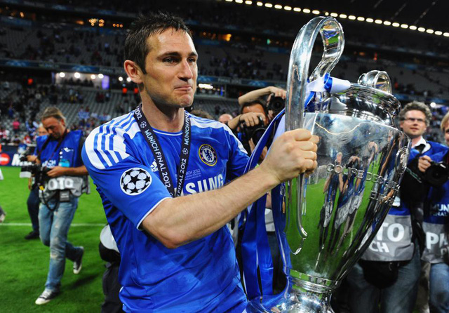 Chelsea - Derby: Ngày về của Frank Lampard (02h45 ngày 01/11)