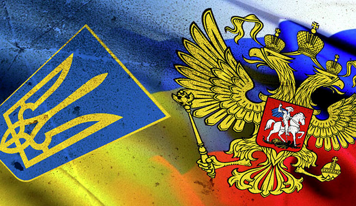 Nga áp lệnh trừng phạt đối với 68 công ty và 322 công dân Ukraine