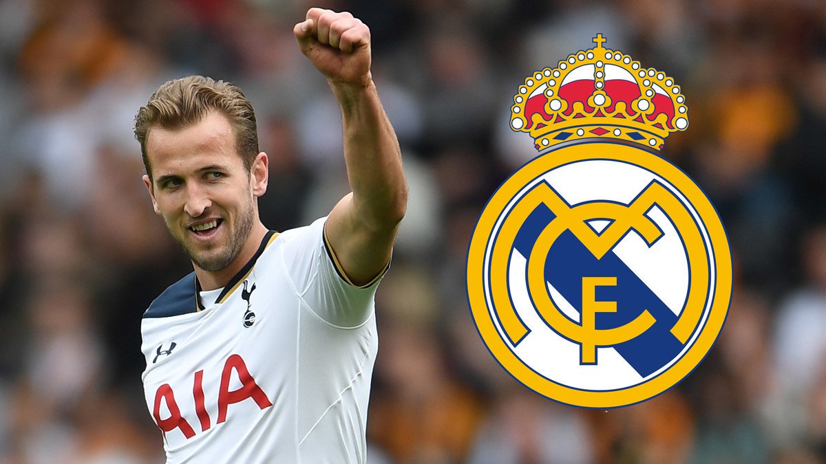 MU đấu Juventus, Real nổ "bom tấn" Harry Kane