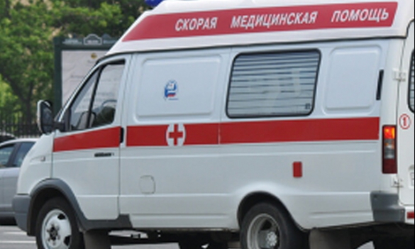 Odessa: Cảnh sát truy tìm kẻ giết người theo vết máu