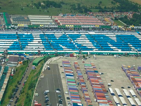 Chợ Cây số 7 Odessa nhắc các doanh nhân ký hợp đồng với các bác sĩ điều trị