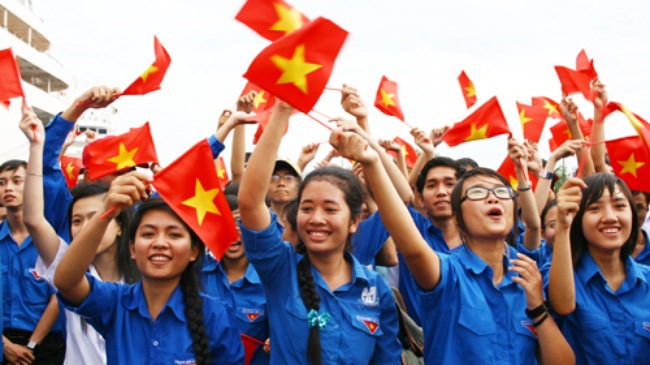 Thông tin tham dự Diễn đàn "Phát huy sức mạnh tri thức trẻ Việt Nam trong kỷ nguyên 4.0"