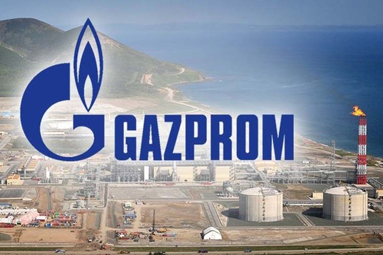 Fitch: Nguy cơ Ukraine không nhận được tiền bồi thường từ Gasprom