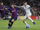 Inter Milan - Barcelona: Tìm vé đi tiếp tại Meazza