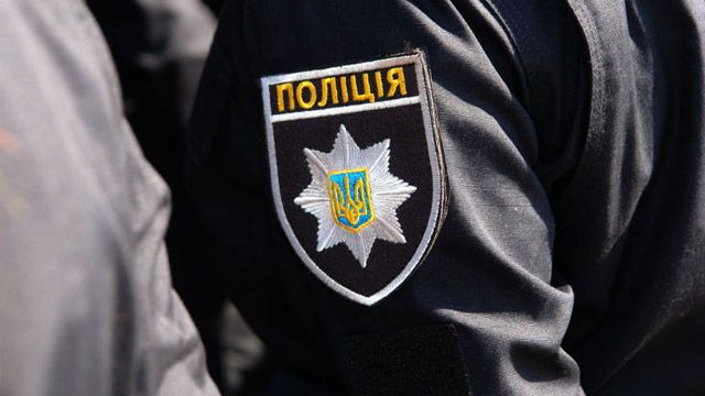 Kiev: Cảnh sát công bố lệnh truy tìm chiếc xe cán và bắt cóc người đàn ông hưu trí