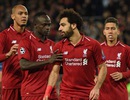 “Bảng tử thần” ở Chamions League xuất hiện “bước ngoặt đường đua”?
