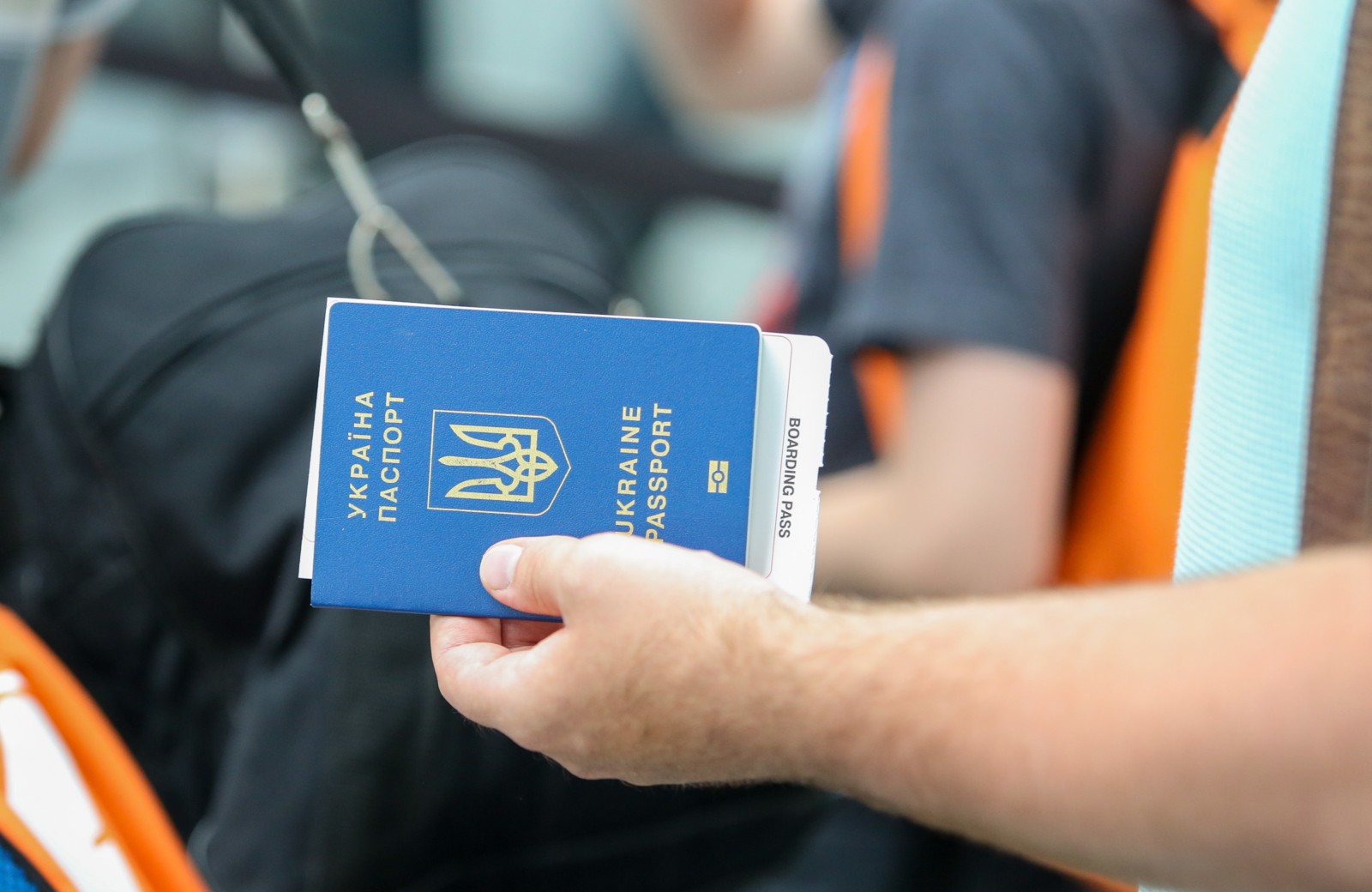 Thái Lan hủy thu phí thị thực đối với các công dân Ukraine